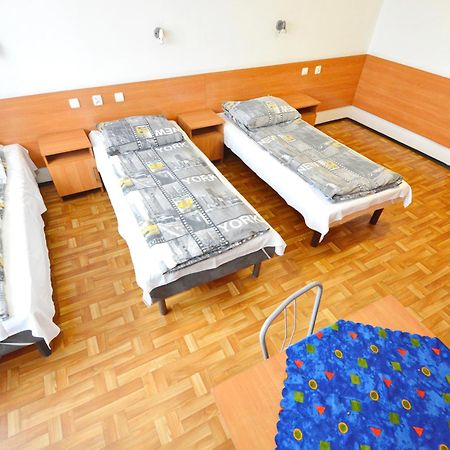 Twoj Hostel Ruda Slaska Exteriör bild