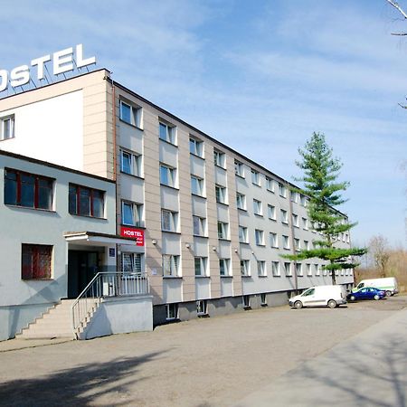 Twoj Hostel Ruda Slaska Exteriör bild