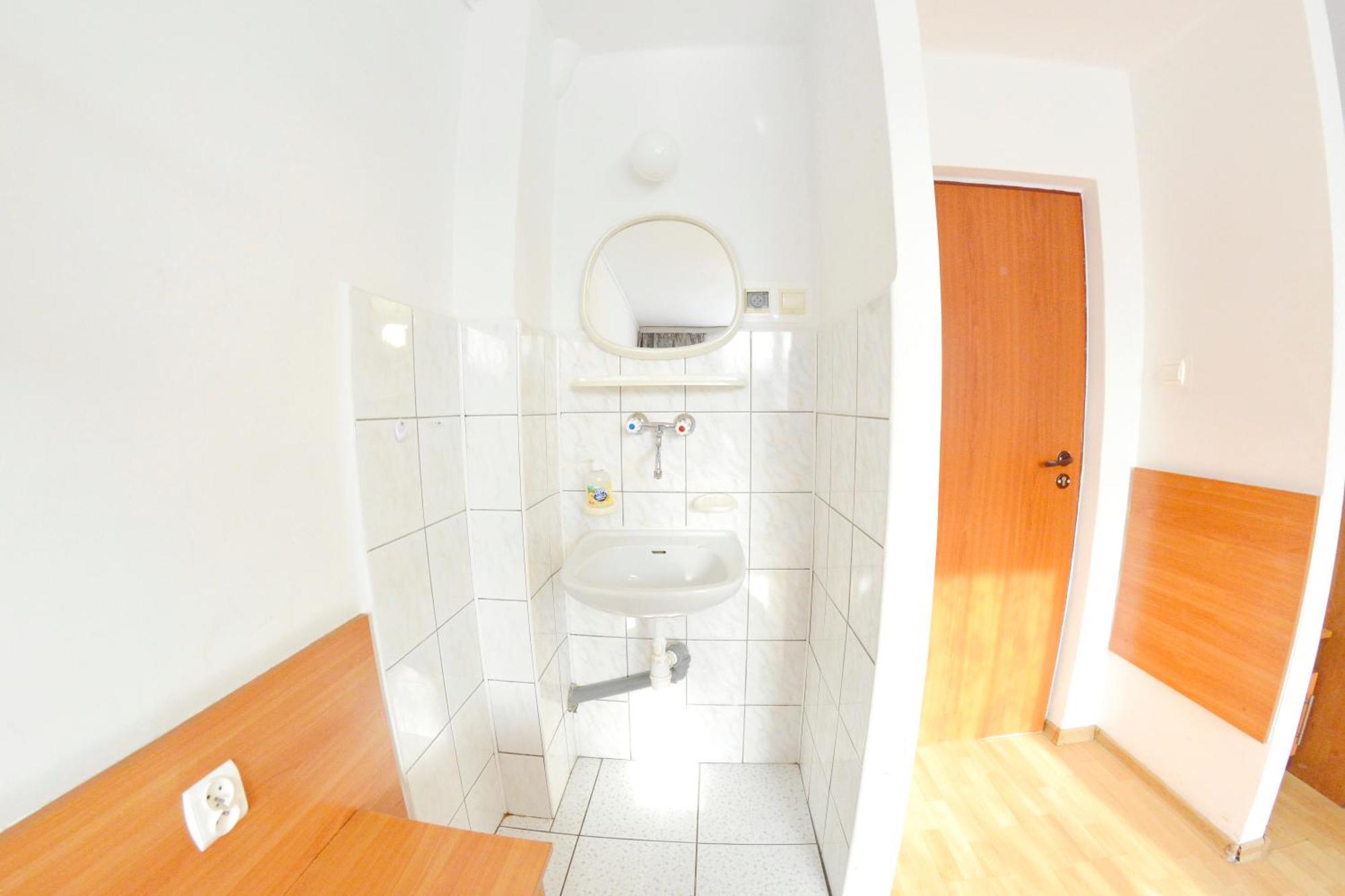 Twoj Hostel Ruda Slaska Exteriör bild